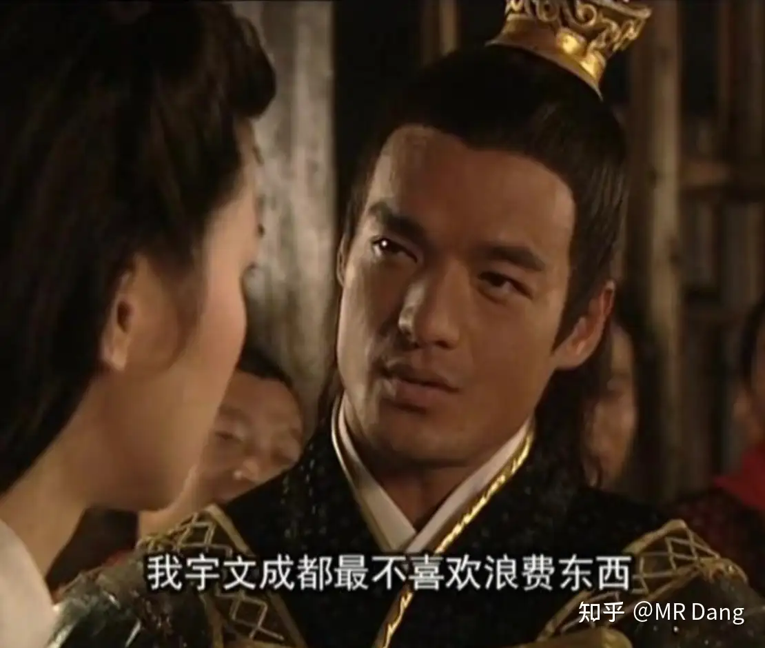 哪个角色小时候讨厌，长大就慢慢理解了？