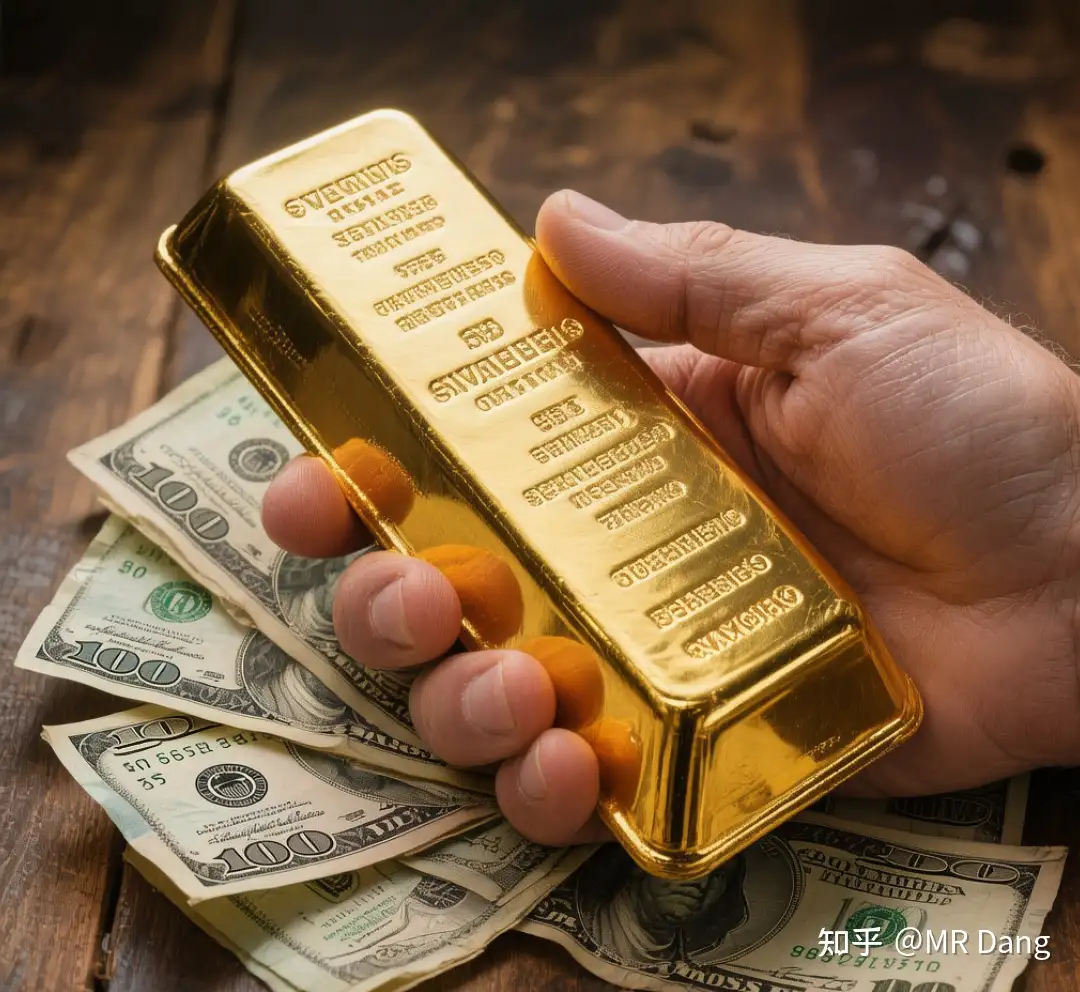 黄金投资突然上了枷锁，关于黄金税收对老百姓来说是好是坏呢？